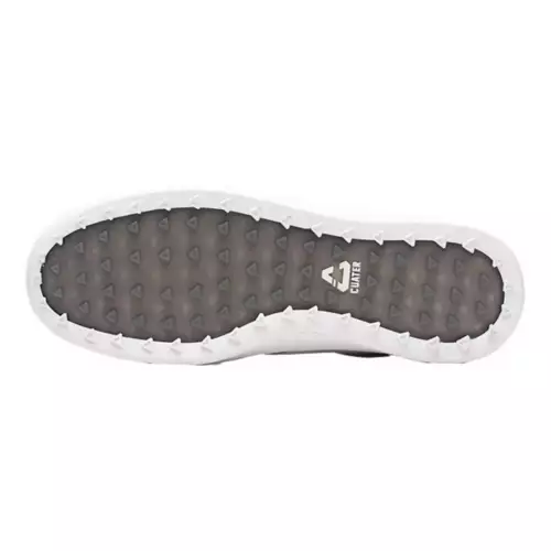 Men's Cuater By TravisMathew The Wildcard Leather Spikeless Golf Shoes - Image 3