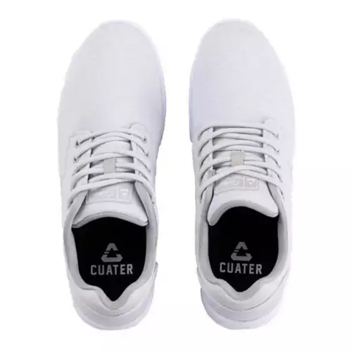 Men's TravisMathew The Daily Woven Shoes - Image 3