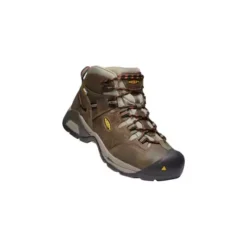 Men's KEEN Detroit XT WP Work Boots