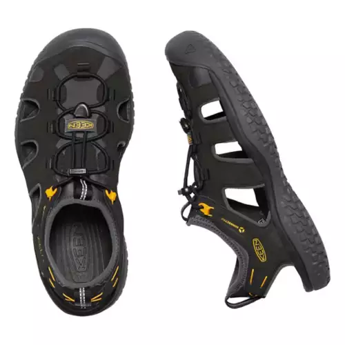 Men's KEEN Solr Water Sandals - Image 5