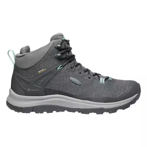 Women's KEEN Terradora II Mid Performance Waterproof Hiking Boots