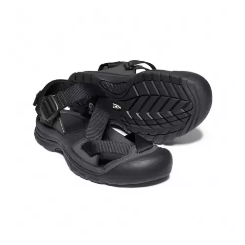 Men's KEEN Zerraport II Water Sandals - Image 2