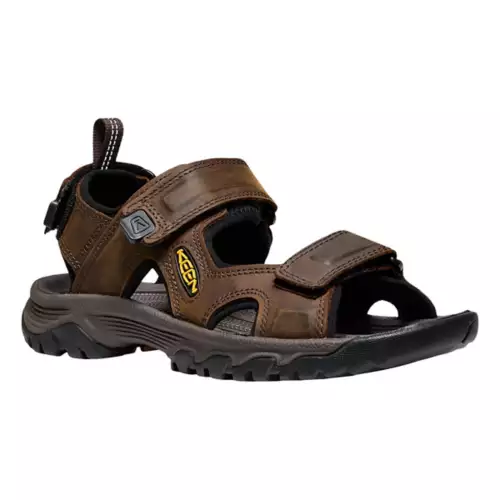 Men's KEEN Targhee III Open Toe Sandals - Image 3