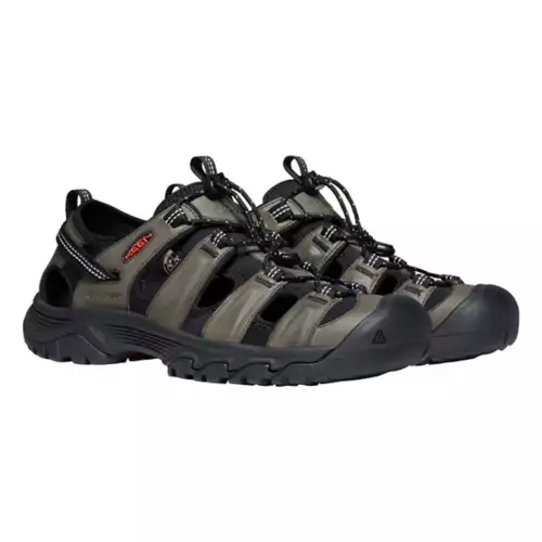 Men's KEEN Targhee III Water Sandals - Image 4