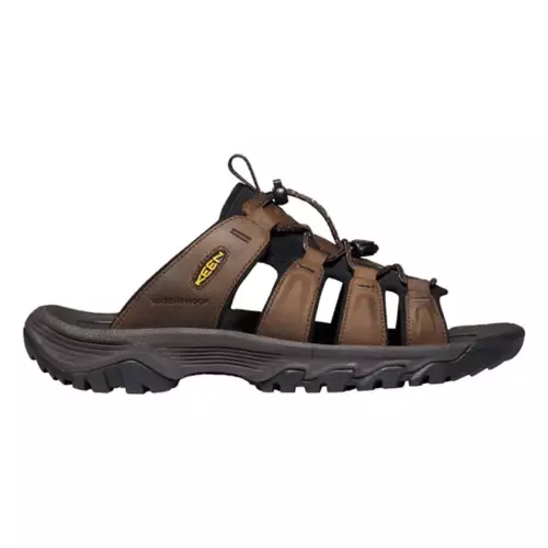 Men's KEEN Targhee III Slide Sandals - Image 4
