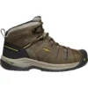 Men's KEEN Flint II Mid Work Boots