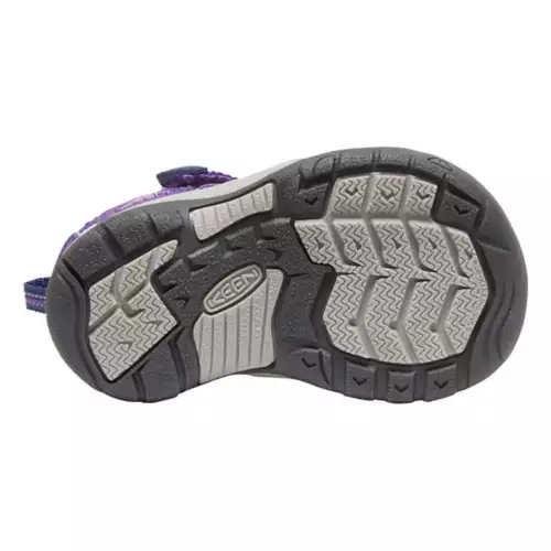 Toddler Girls' KEEN Newport H2 Water Sandals - Image 3