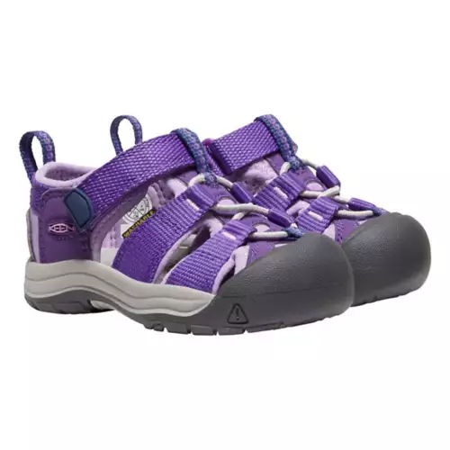Toddler Girls' KEEN Newport H2 Water Sandals - Image 4