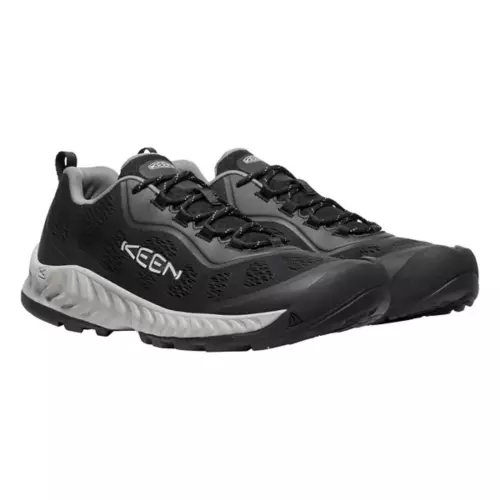 Men's KEEN Nxis Speed Hiking Shoes - Image 3
