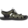 Men's KEEN Drift Creek H2 Water Sandals