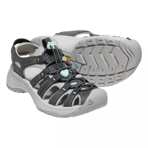 Women's KEEN Astoria West Water Sandals - Image 4