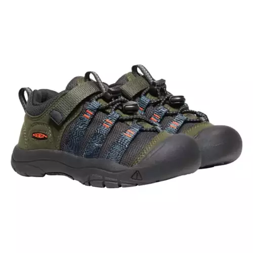 Boys' KEEN Newport H2 Shoes - Image 2