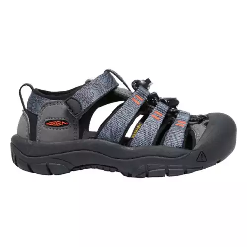Kids' KEEN Newport H2 Water Sandals