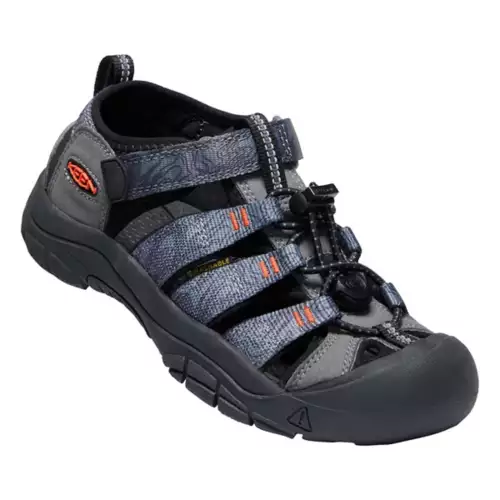 Kids' KEEN Newport H2 Water Sandals - Image 2