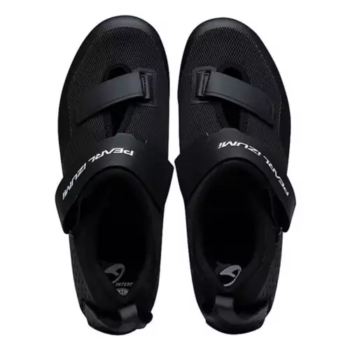 Men's Pearl IZUMi Tri Fly 7 Cycling Shoes - Image 4
