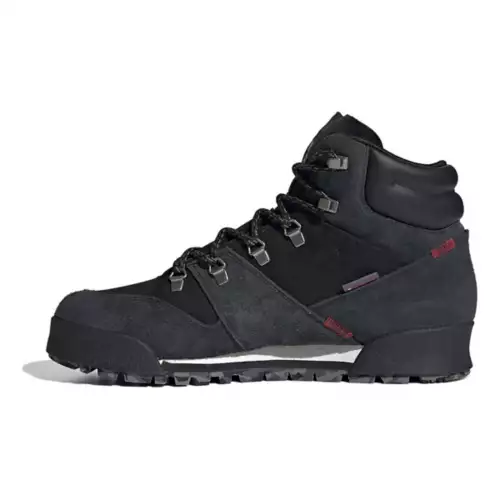 Men's Adidas Terrex Snowpitch Cold Boots - Image 4