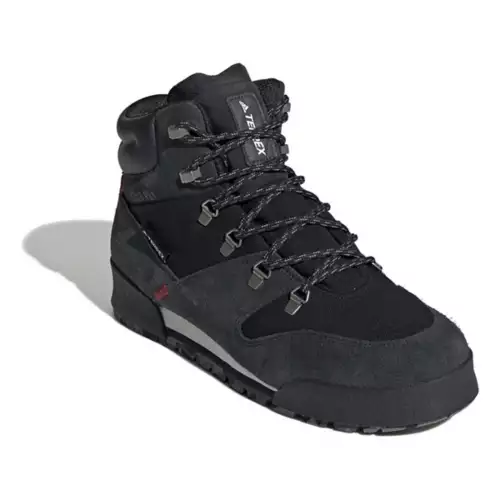 Men's Adidas Terrex Snowpitch Cold Boots - Image 5