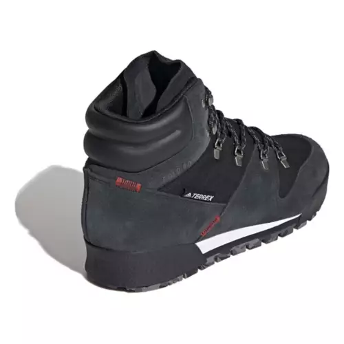 Men's Adidas Terrex Snowpitch Cold Boots - Image 6
