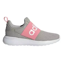 Girls' Adidas Lite Racer Adapt 4.0 Shoes