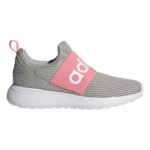 Girls' Adidas Lite Racer Adapt 4.0 Shoes