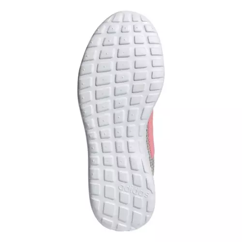 Girls' Adidas Lite Racer Adapt 4.0 Shoes - Image 4