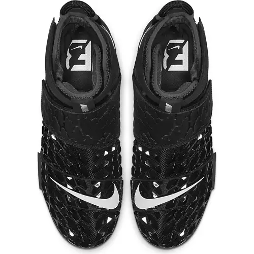 Men's Nike Force Savage Elite 2 Molded Football Cleats - Image 2