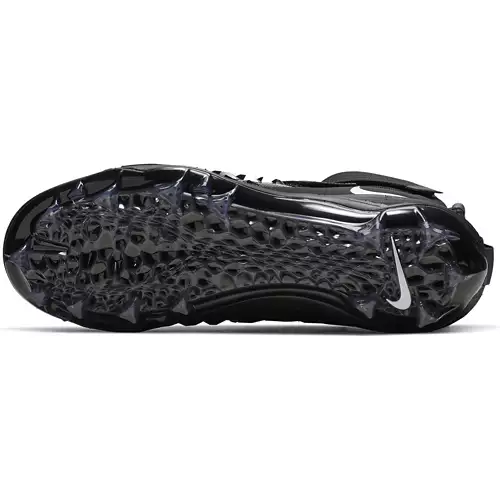 Men's Nike Force Savage Elite 2 Molded Football Cleats - Image 4