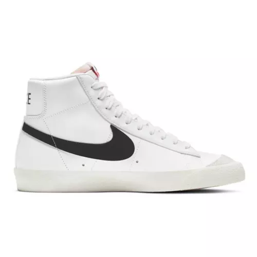 Men's Nike Blazer Mid '77 Vintage Shoes - Image 3