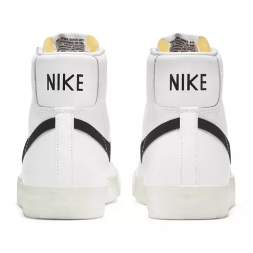 Men's Nike Blazer Mid '77 Vintage Shoes - Image 7