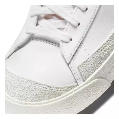 Men's Nike Blazer Mid '77 Vintage Shoes - Image 9