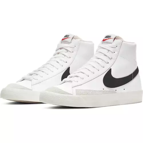 Men's Nike Blazer Mid '77 Vintage Shoes - Image 11