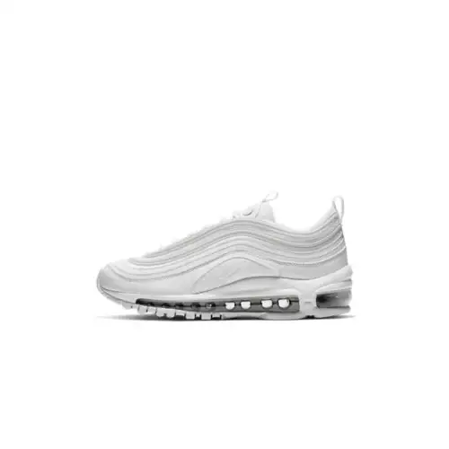 Kids' Nike Air Max 97 Shoes - Image 3
