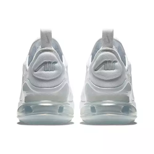 Kids' Nike Air Max 270 Running Shoes - Image 5