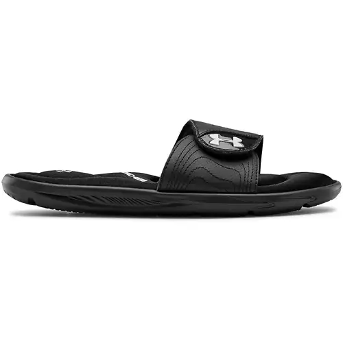 Women's Under Armour Ignite IX Slide Sandals