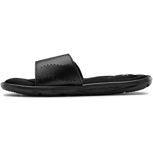 Women's Under Armour Ignite IX Slide Sandals - Image 4