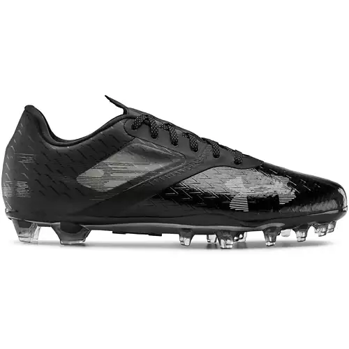 Men's Under Armour Blur Lux MC Molded Football Cleats