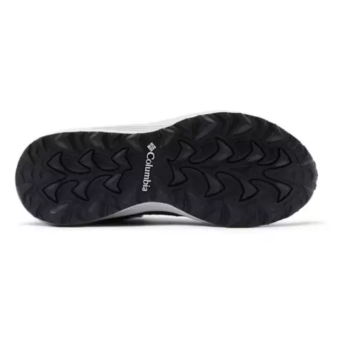 Women's Columbia Trailstorm Mid Waterproof Hiking Boots - Image 6