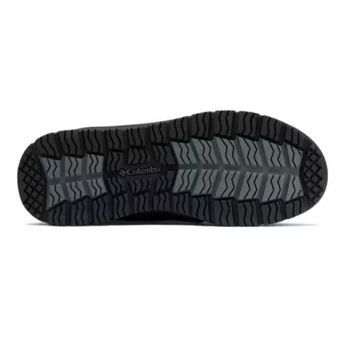 Men's Columbia Bugaboot Celsius Plus Omni-Heat Infinity Waterproof Insulated Skiing Boots - Image 5