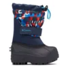 Kids' Columbia Powderbug Plus II Winter Boots