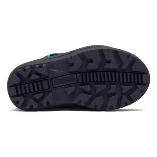 Kids' Columbia Powderbug Plus II Winter Boots - Image 3