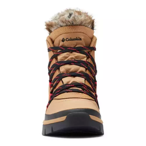 Women's Columbia Keetley Shorty Waterproof Winter Boots - Image 5