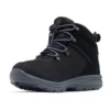 Boys' Columbia Fairbanks Mid Hiking Boots