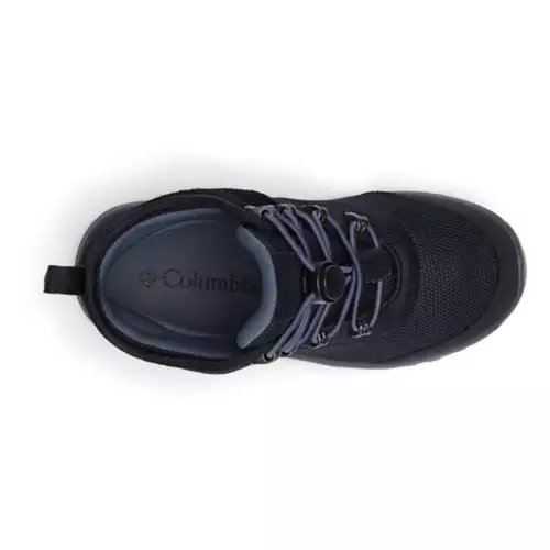 Boys' Columbia Fairbanks Mid Hiking Boots - Image 3