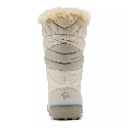 Women's Columbia Heavenly Omni-Heat Waterproof Insulated Winter Boots - Image 2