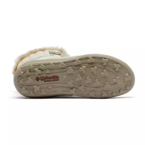 Women's Columbia Heavenly Omni-Heat Waterproof Insulated Winter Boots - Image 4