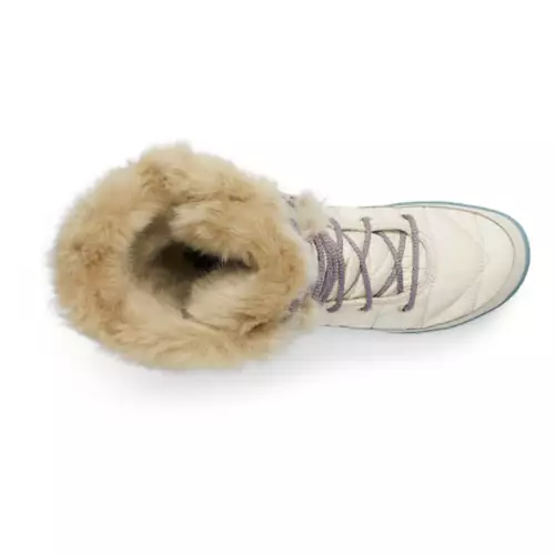 Women's Columbia Heavenly Omni-Heat Waterproof Insulated Winter Boots - Image 6