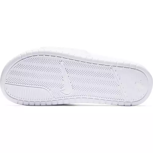 Women's Nike Benassi Just Do It Slide Sandals - Image 6