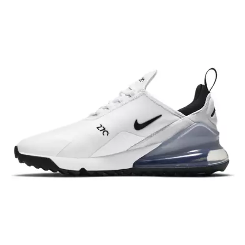 Men's Nike Air Max 270 G Golf Shoes - Image 2