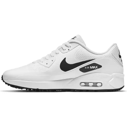 Men's Nike Air Max 90 G Spikeless Golf Shoes - Image 2