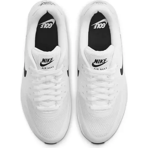 Men's Nike Air Max 90 G Spikeless Golf Shoes - Image 3